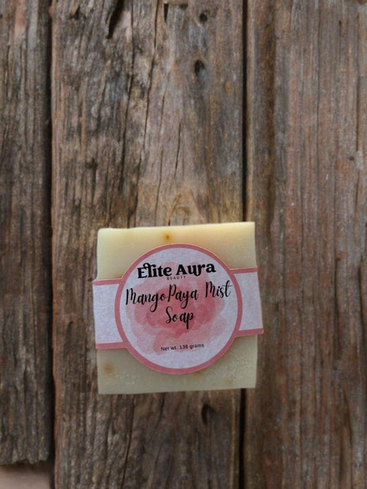 MangoPaya Mist Soap