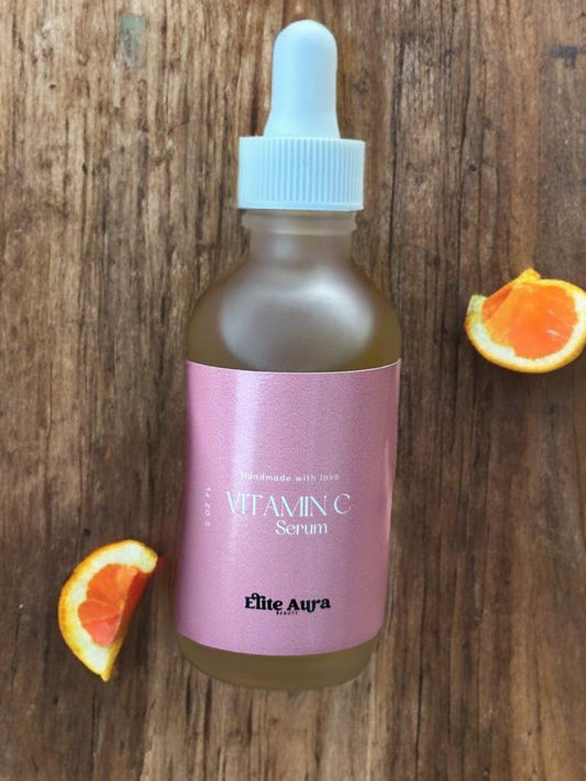 Vitamin C Serum