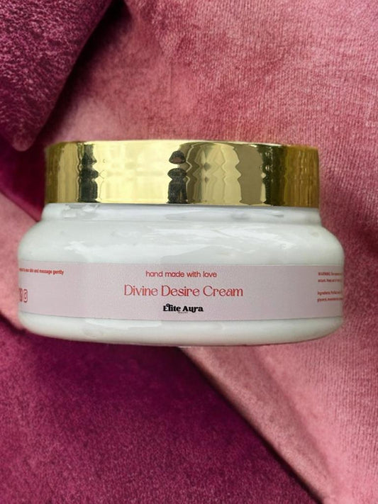 Divine Desire Cream